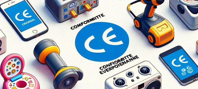 CE-Märkning – Din nyckel till den Europeiska marknaden