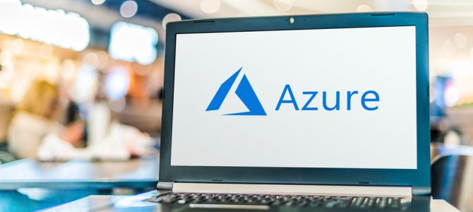Skapa skalbara lösningar med Azure för småföretagare