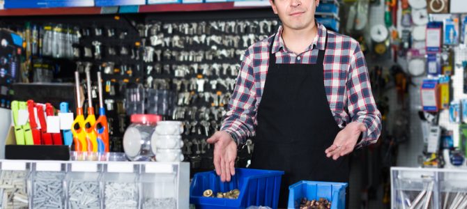 Digital plattform som förenklar bygghandelns affärsflöden